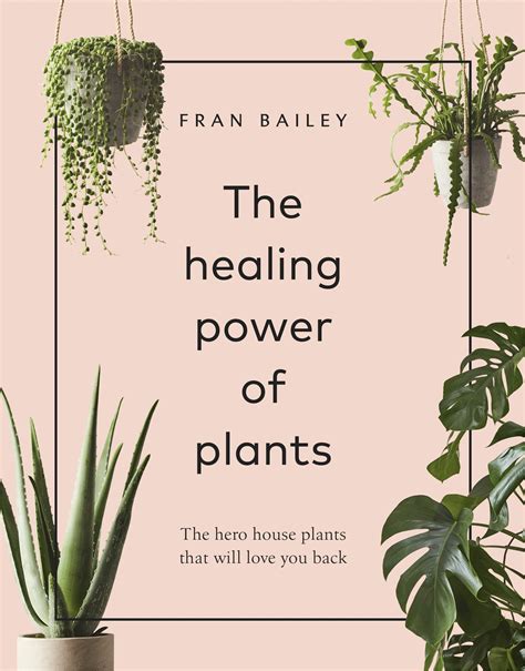 Botanical magic and the secrets of herbal remedies